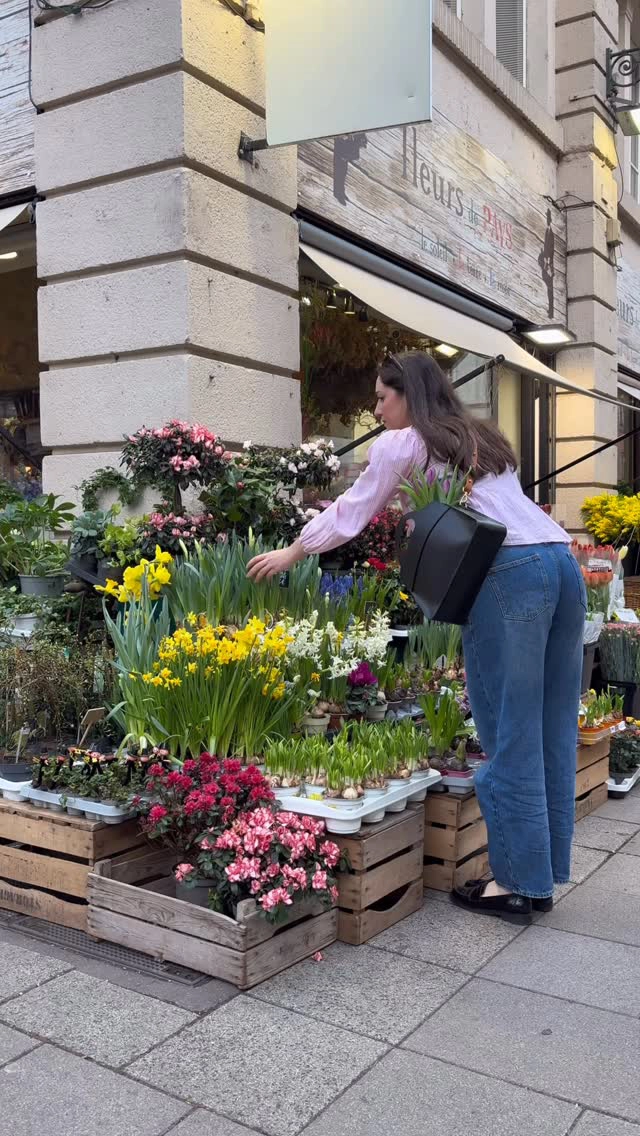 magasin de fleurs et lua